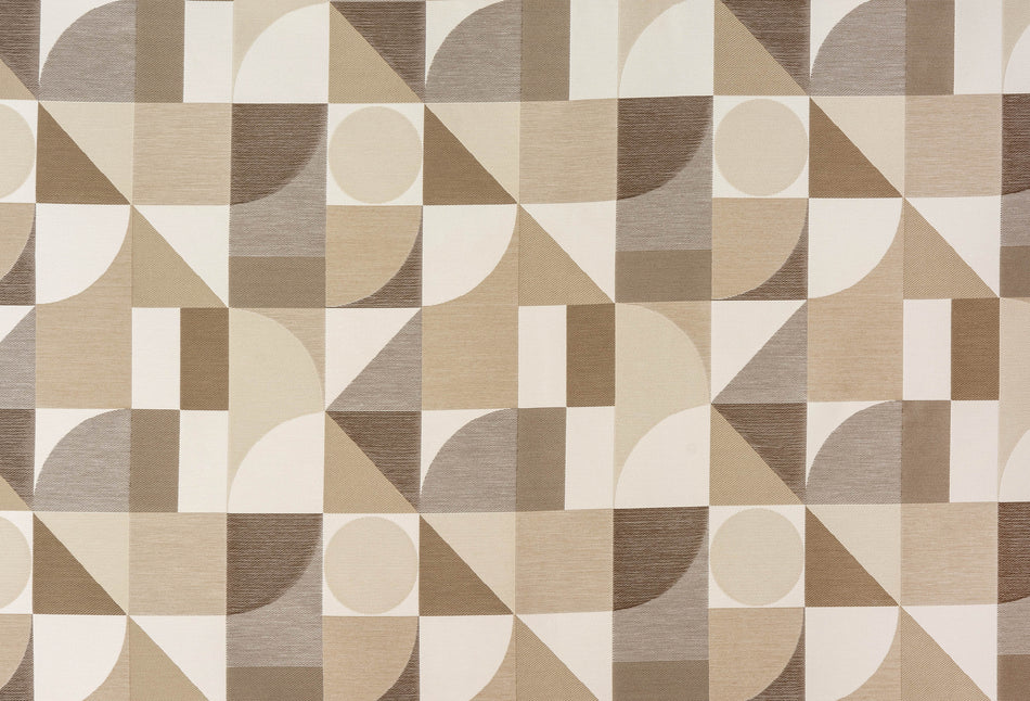 Porter & Stone Otto Adler Natural Fabric