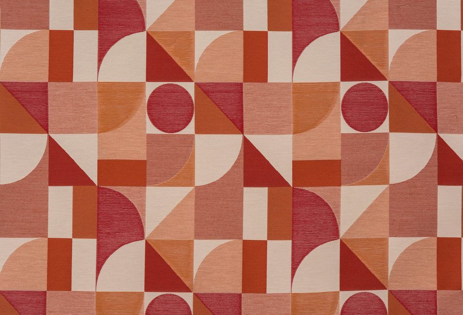 Porter & Stone Otto Adler Spice Fabric