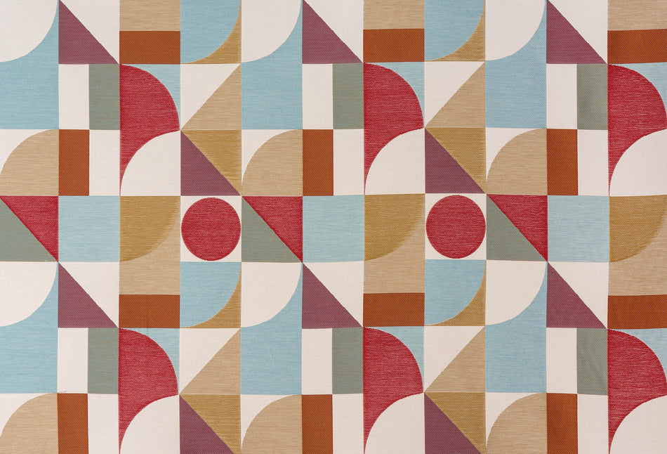 Porter & Stone Otto Adler Tutti Frutti Fabric