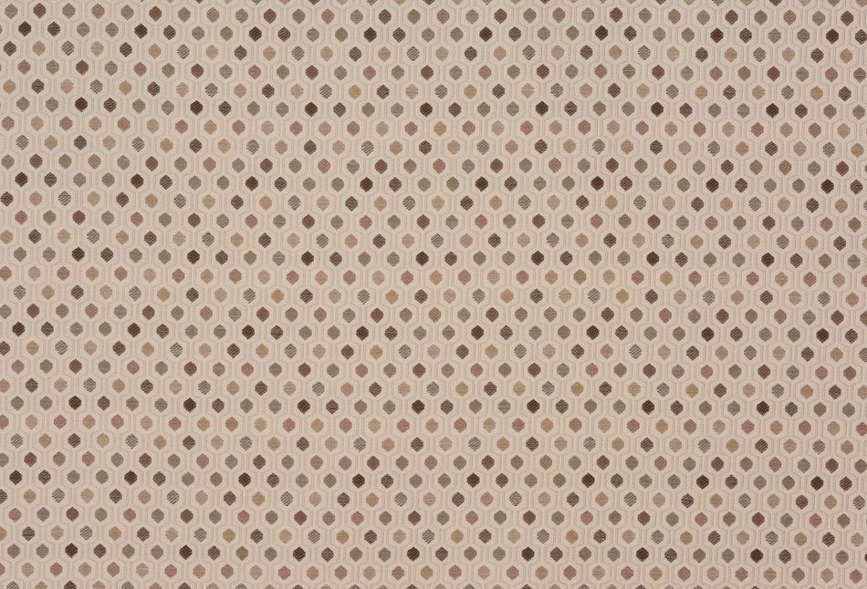 Porter & Stone Otto Oscar Natural Fabric