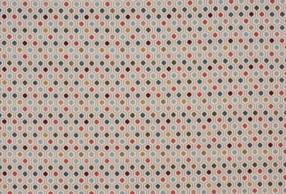 Porter & Stone Otto Oscar Tutti Frutti Fabric
