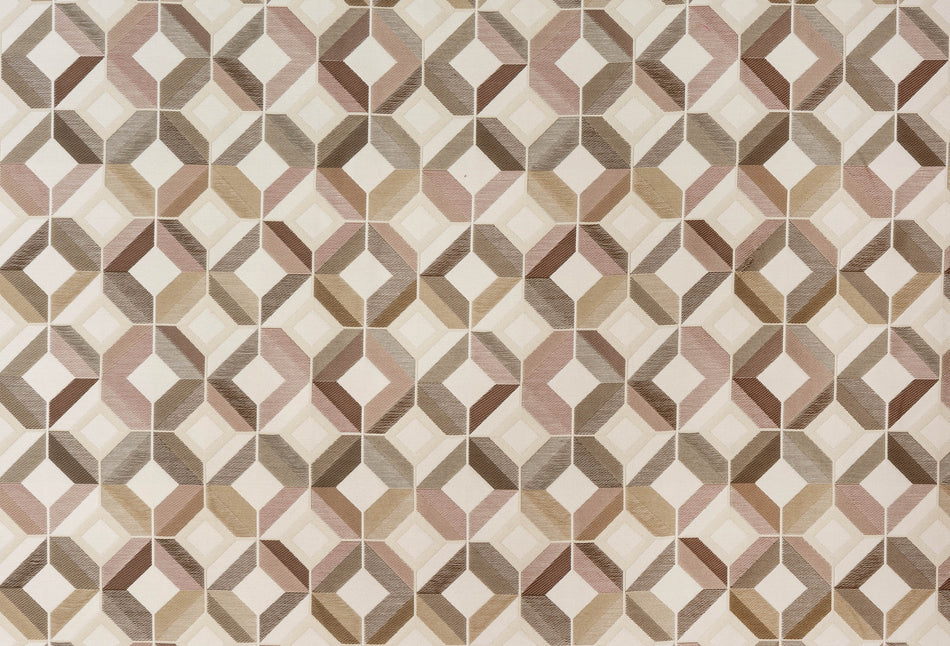 Porter & Stone Otto Otto Natural Fabric