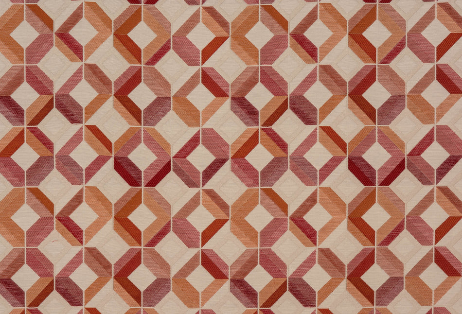 Porter & Stone Otto Otto Spice Fabric