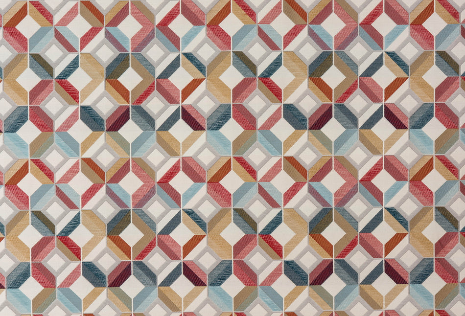 Porter & Stone Otto Otto Tutti Frutti Fabric