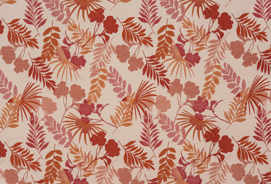Porter & Stone Otto Werner Spice Fabric