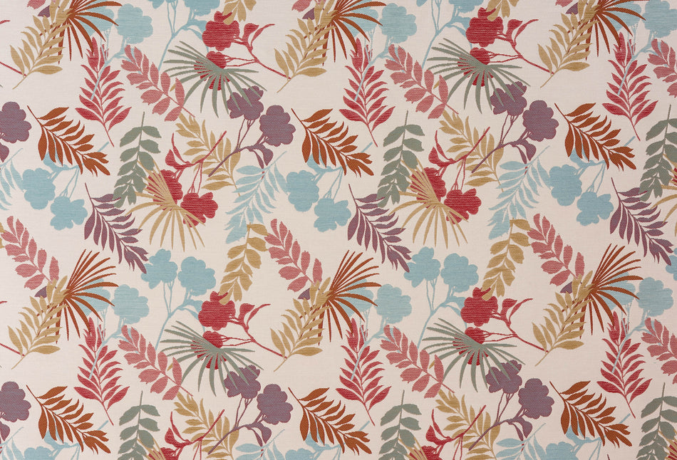 Porter & Stone Otto Werner Tutti Frutti Fabric