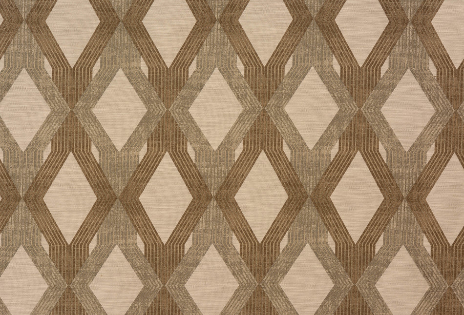 Porter & Stone Pamplona Magdalena Natural Fabric