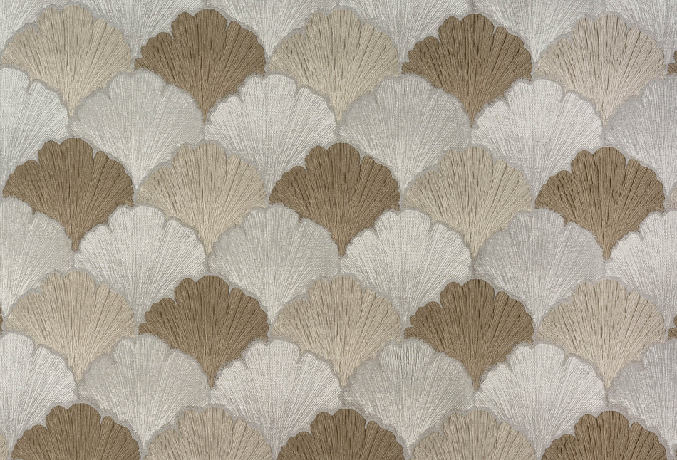 Porter & Stone Pamplona Pamplona Natural Fabric