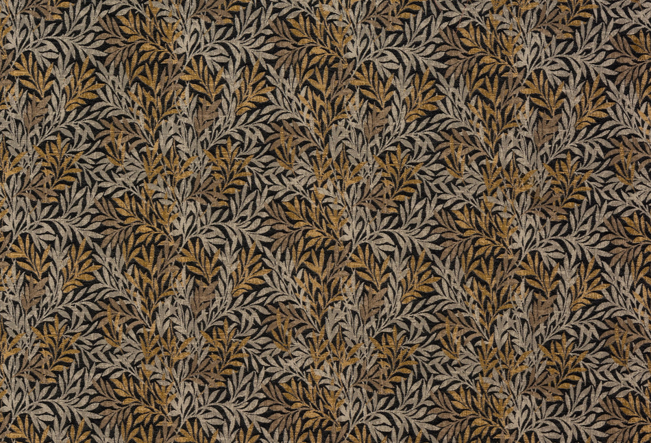 Porter & Stone Pamplona San Sebastian Gold Fabric