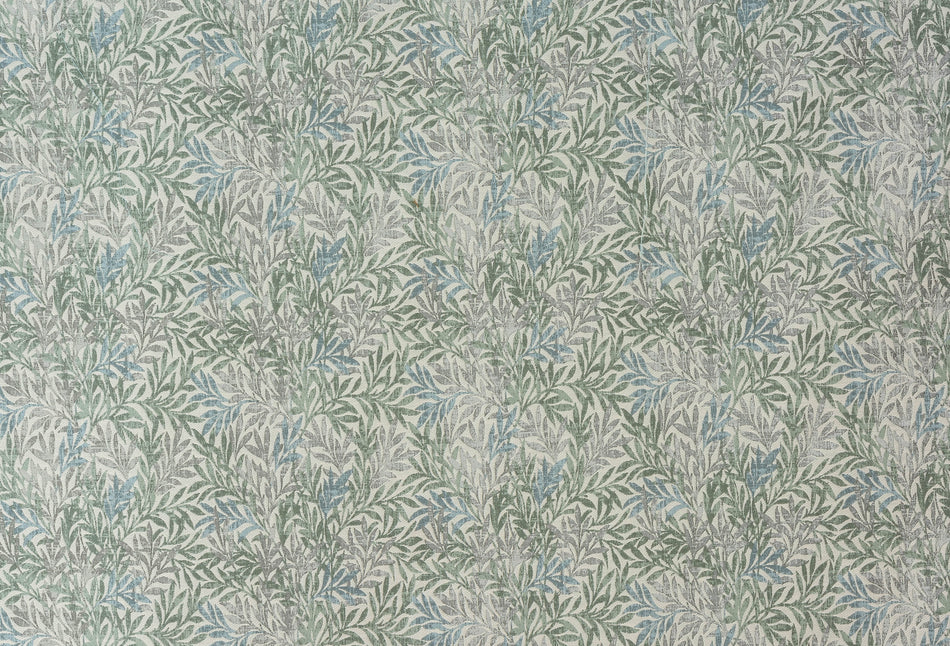 Porter & Stone Pamplona San Sebastian Seafoam Fabric