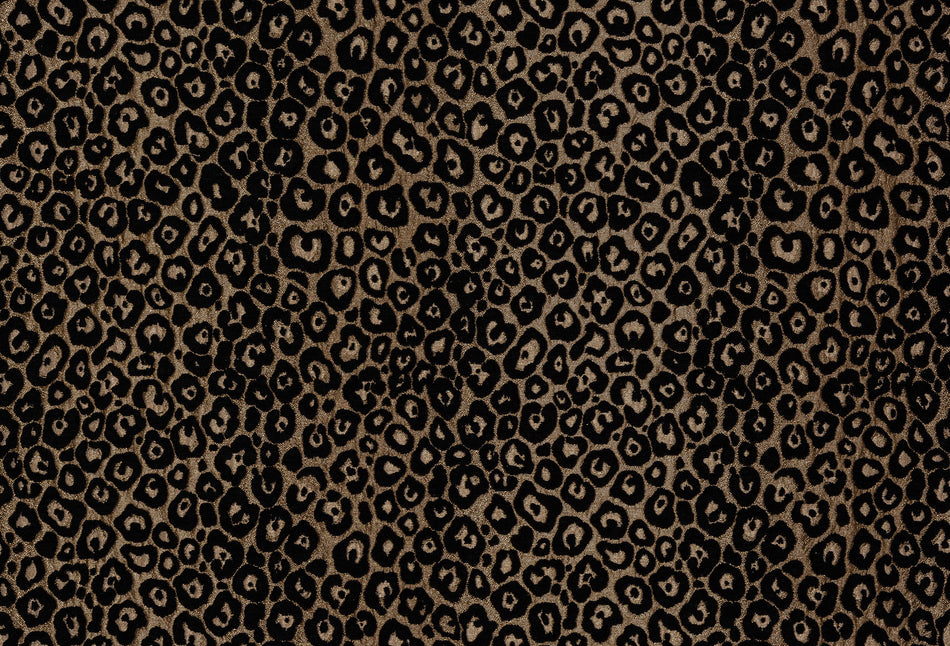 Porter & Stone Serengeti Zambia Bronze Fabric