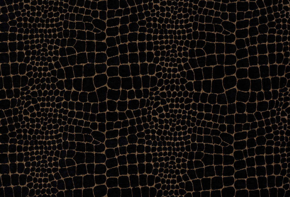 Porter & Stone Serengeti Kilimanjaro Gold Fabric