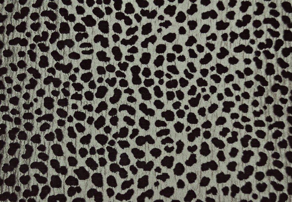 Porter & Stone Serengeti Serengeti Silver Fabric