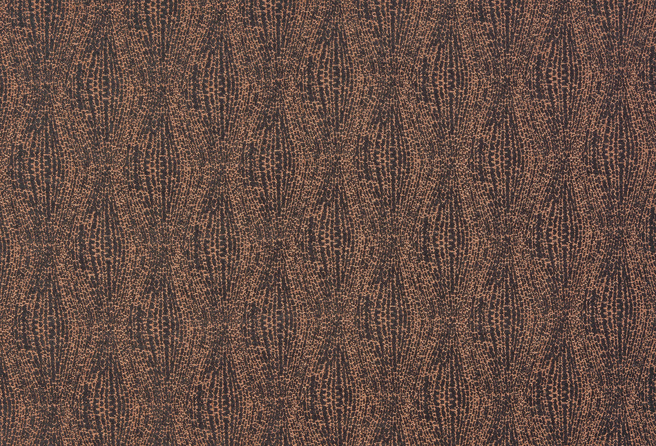 Porter & Stone Babylon Babylon Copper Fabric