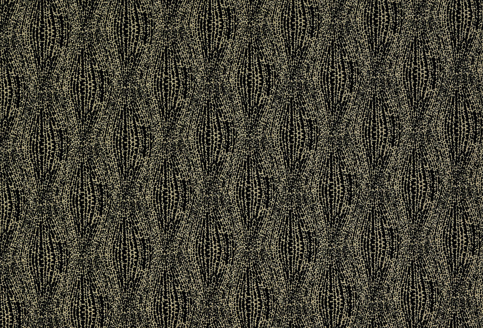 Porter & Stone Babylon Babylon Onyx Fabric