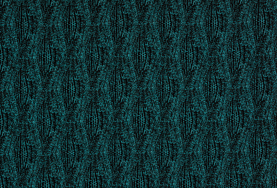 Porter & Stone Babylon Babylon Sapphire Fabric