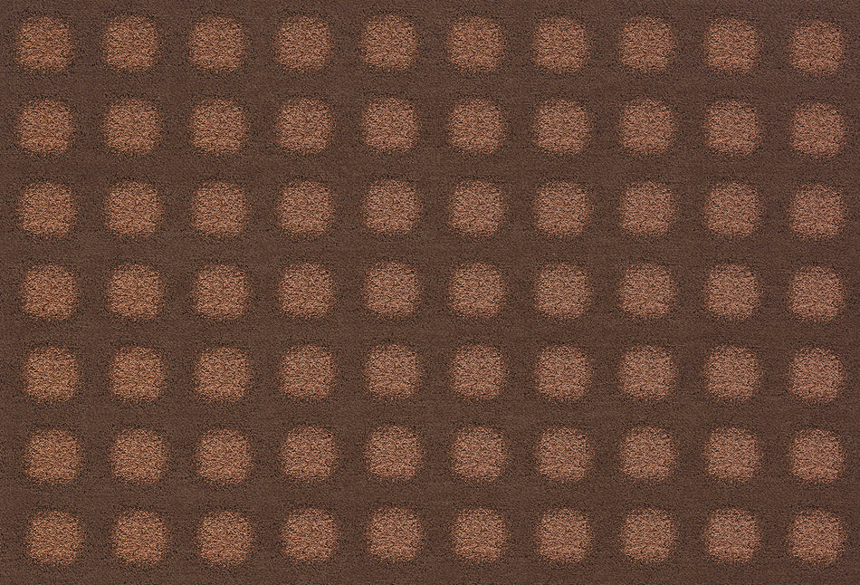 Porter & Stone Babylon Belvedere Bronze Fabric