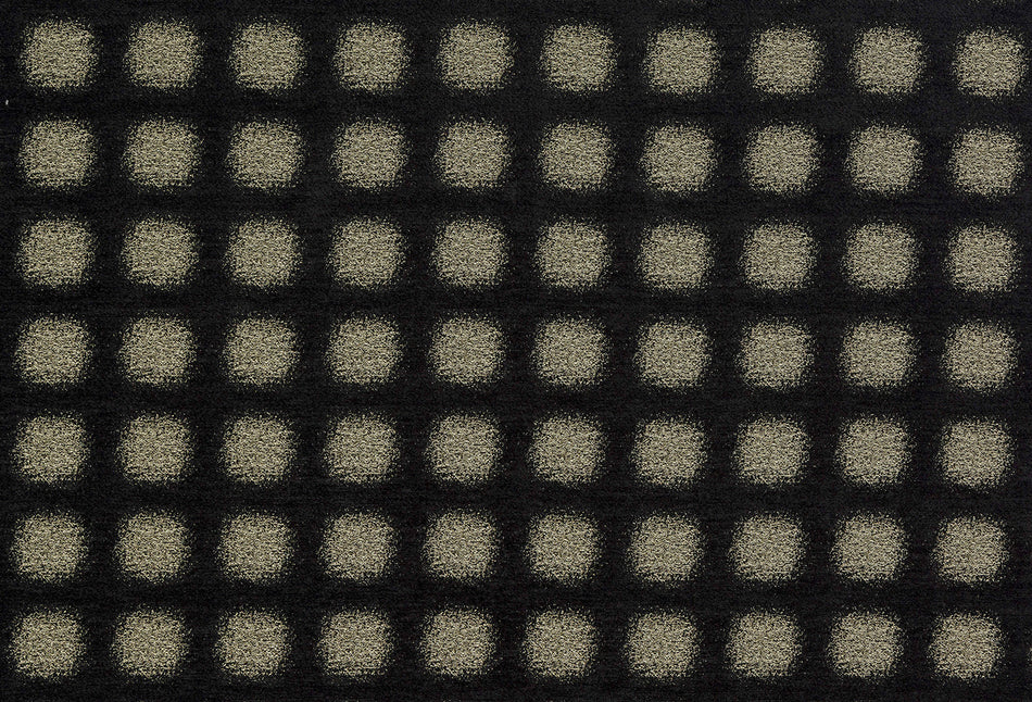 Porter & Stone Babylon Belvedere Graphite Fabric