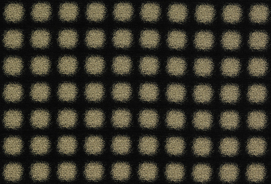 Porter & Stone Babylon Belvedere Onyx Fabric