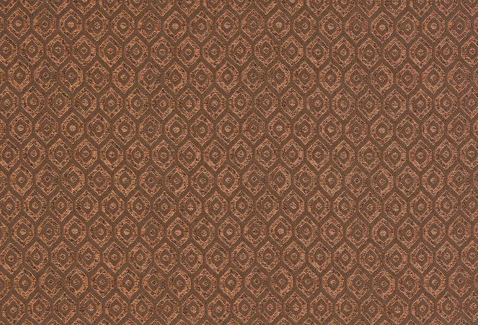 Porter & Stone Babylon Mistral Bronze Fabric
