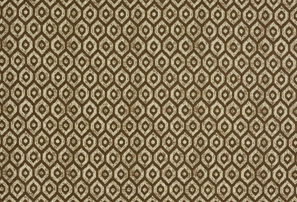 Porter & Stone Babylon Mistral Sand Fabric