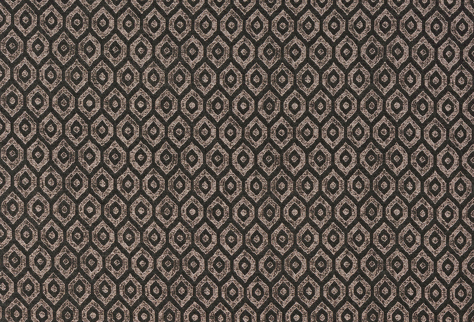 Porter & Stone Babylon Mistral Smoke Fabric