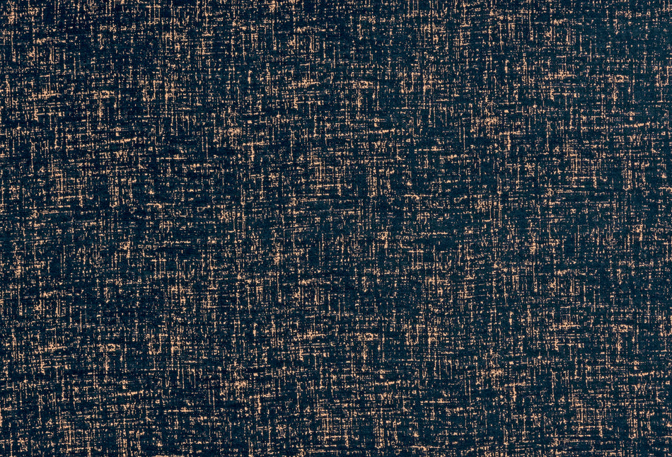 Porter & Stone Babylon Zonda Indigo Fabric