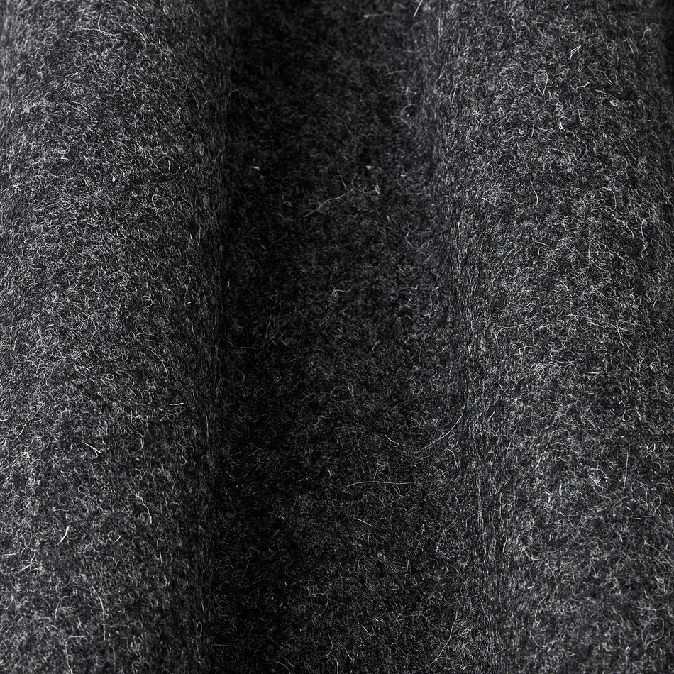ILIV Interior Textiles Harlow Charcoal FR Fabric
