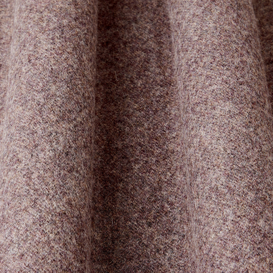 ILIV Interior Textiles Harlow Heather FR Fabric