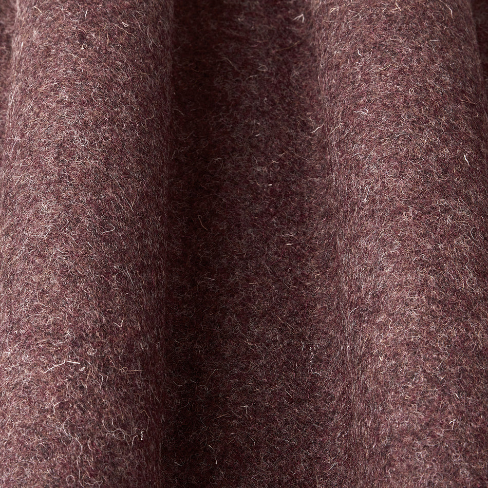 ILIV Interior Textiles Harlow Merlot FR Fabric