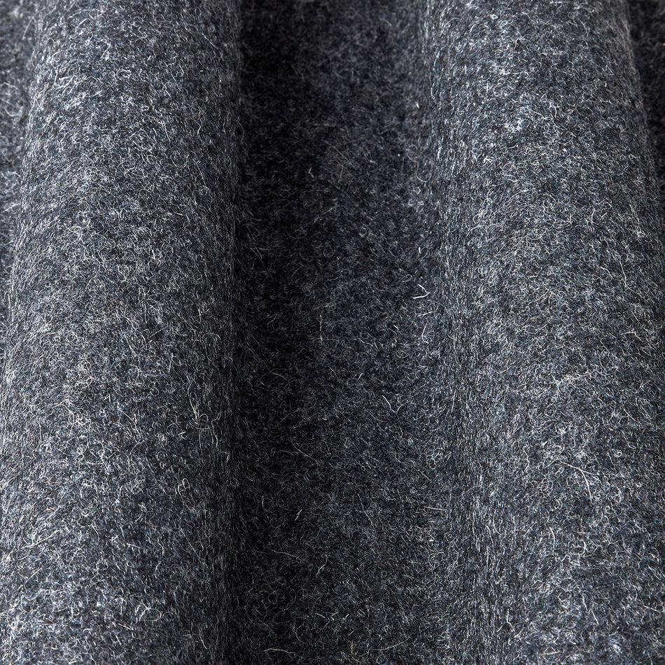 ILIV Interior Textiles Harlow Midnight FR Fabric