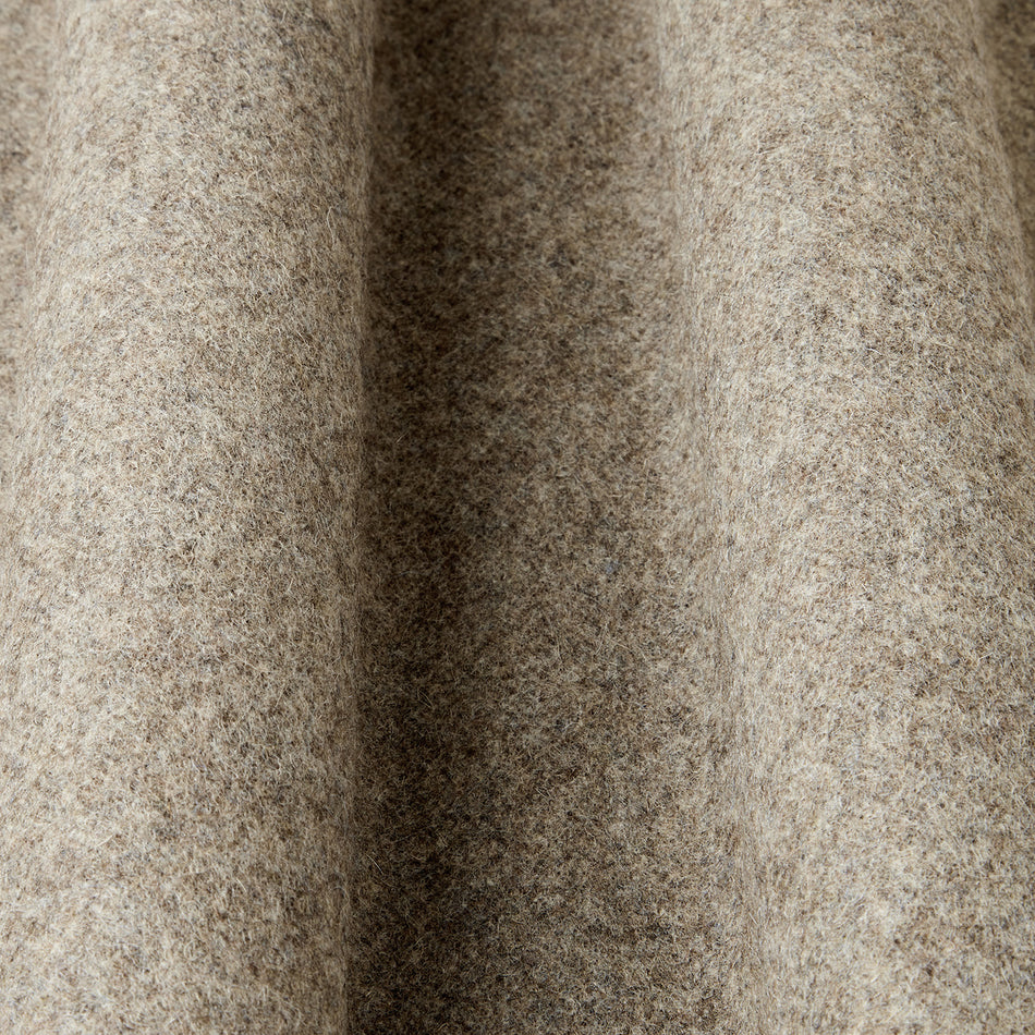 ILIV Interior Textiles Harlow Mushroom FR Fabric