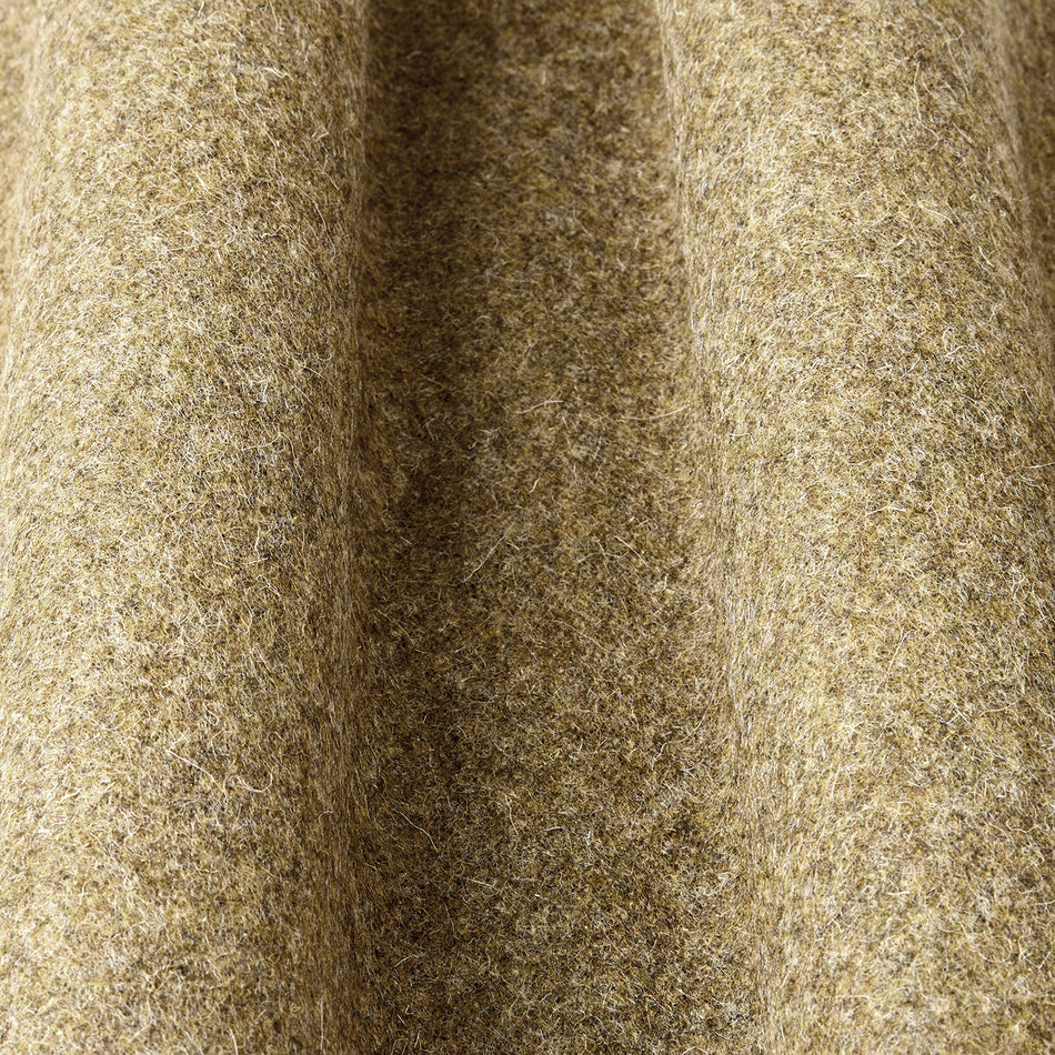 ILIV Interior Textiles Harlow Olive FR Fabric