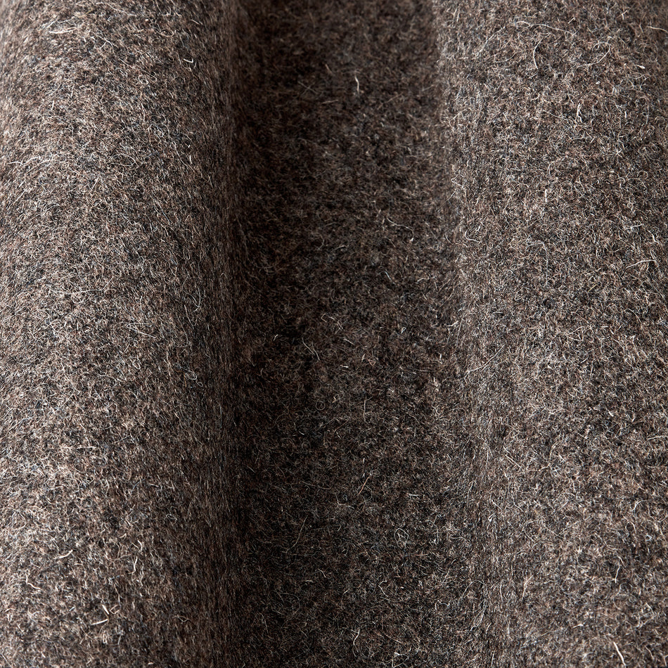 ILIV Interior Textiles Harlow Peat FR Fabric