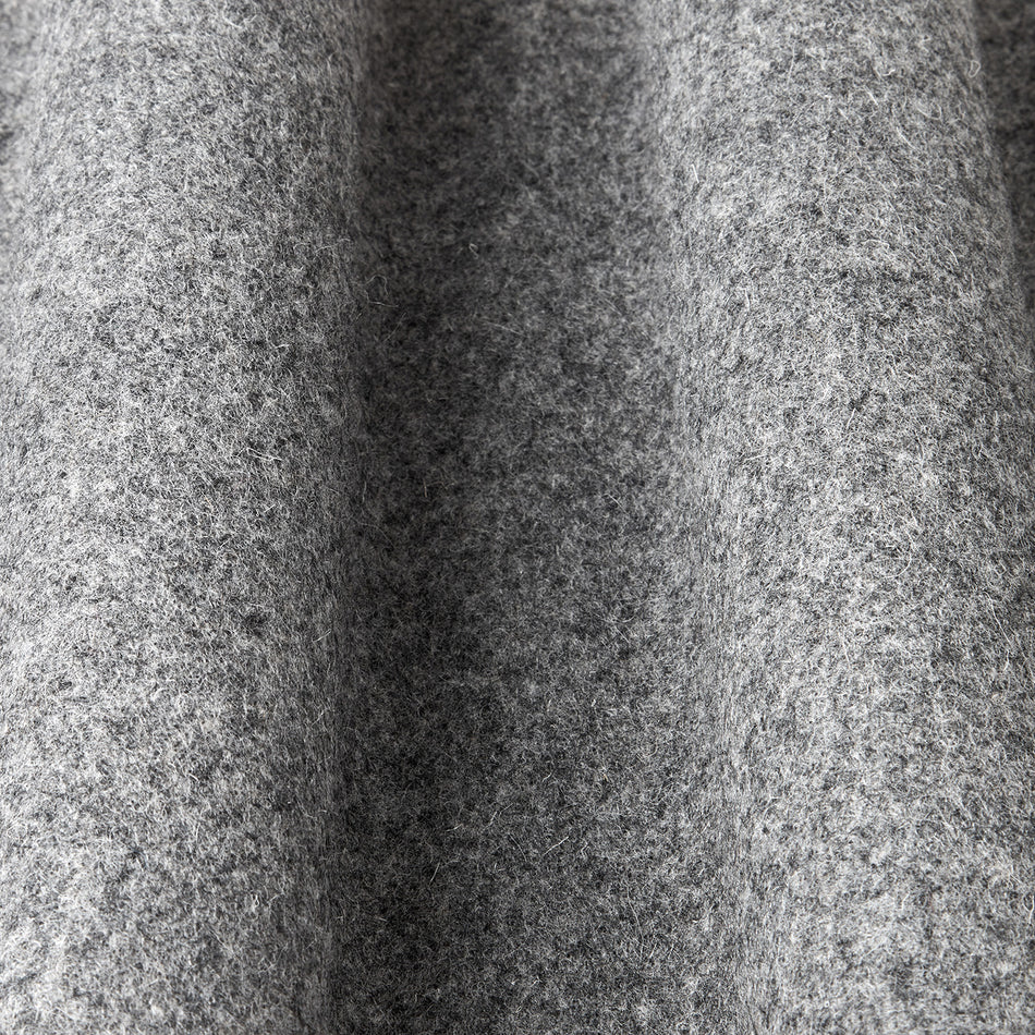 ILIV Interior Textiles Harlow Pewter FR Fabric