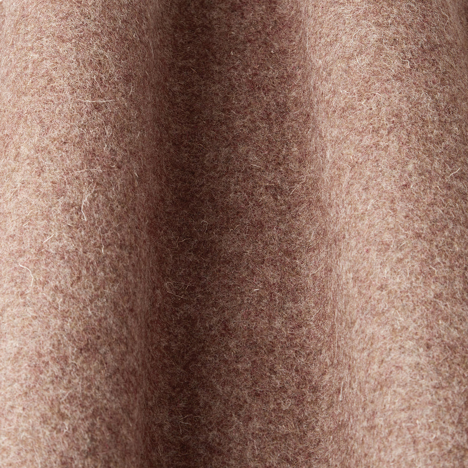 ILIV Interior Textiles Harlow Rosewood FR Fabric