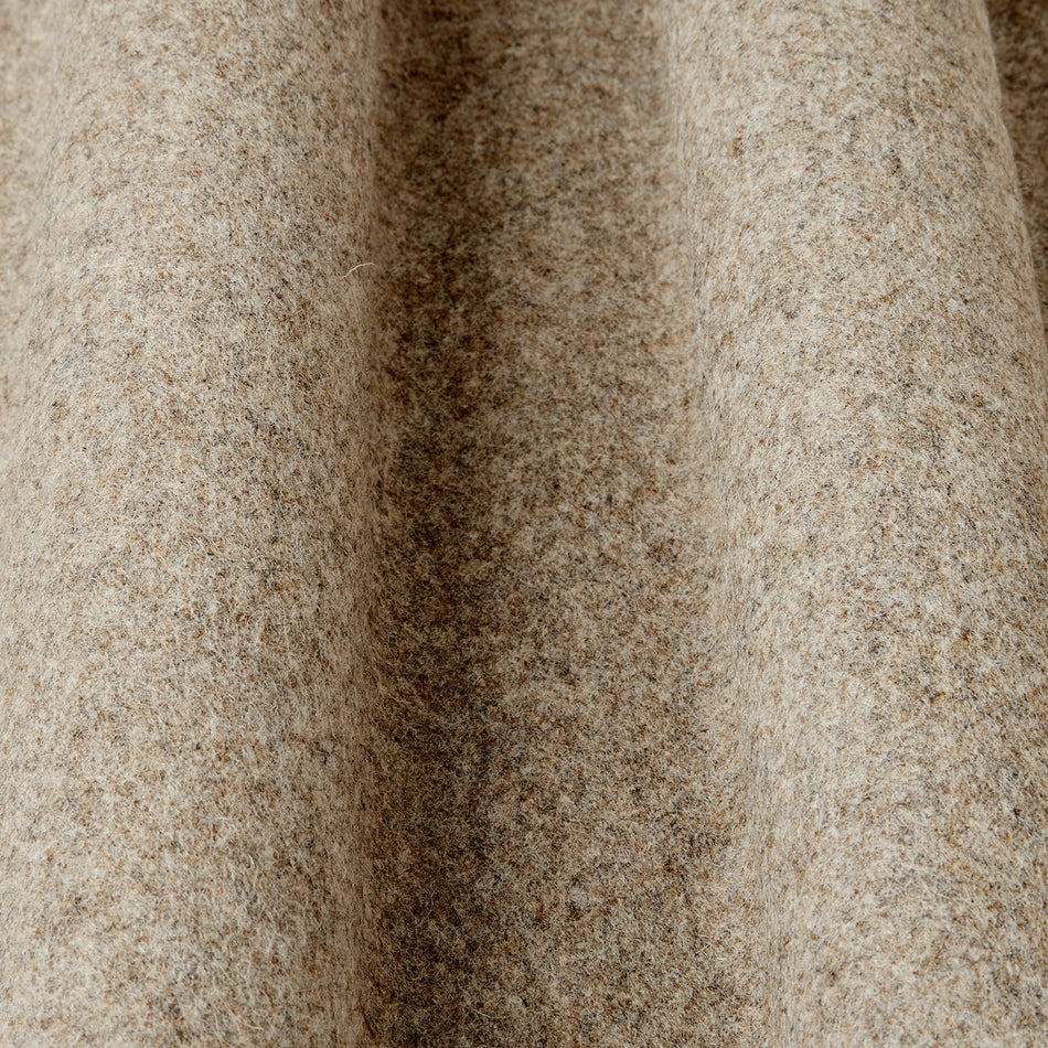 ILIV Interior Textiles Harlow Taupe FR Fabric