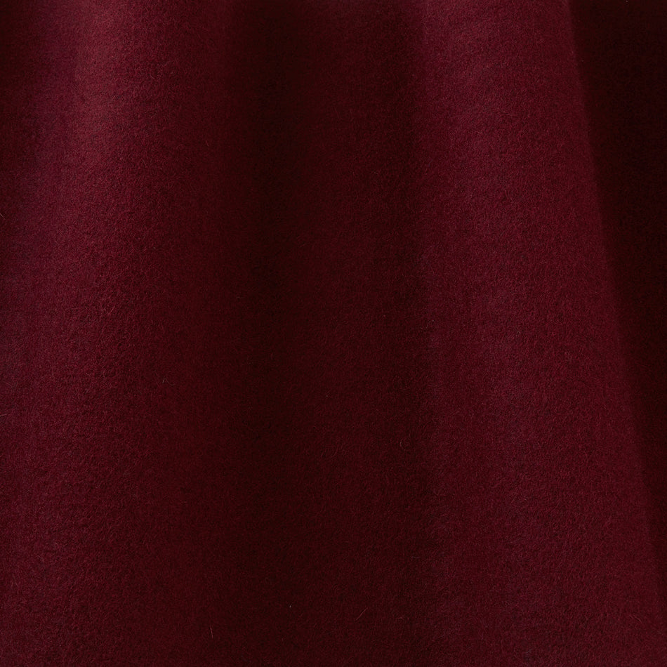 ILIV Interior Textiles Kelso Bordeaux FR Fabric