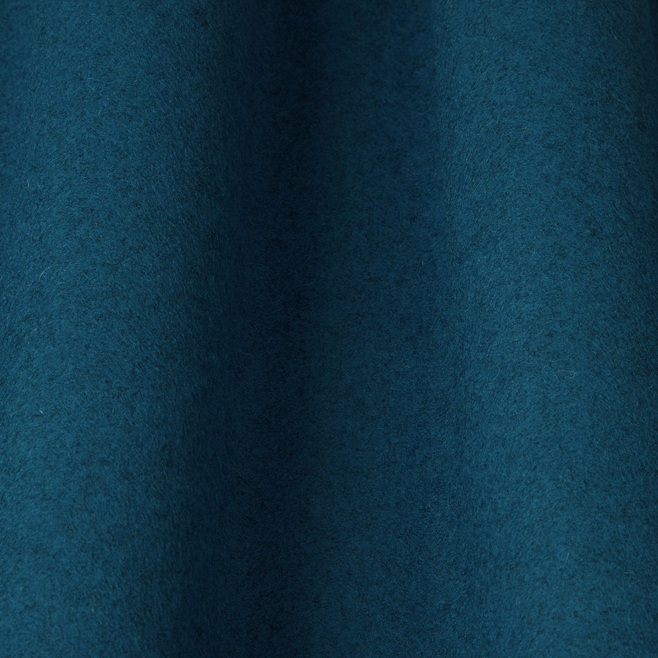 ILIV Interior Textiles Kelso Cyan FR Fabric