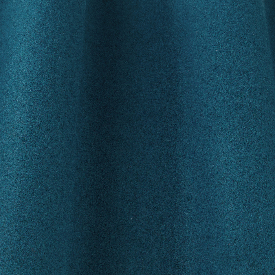 ILIV Interior Textiles Kelso Peacock FR Fabric