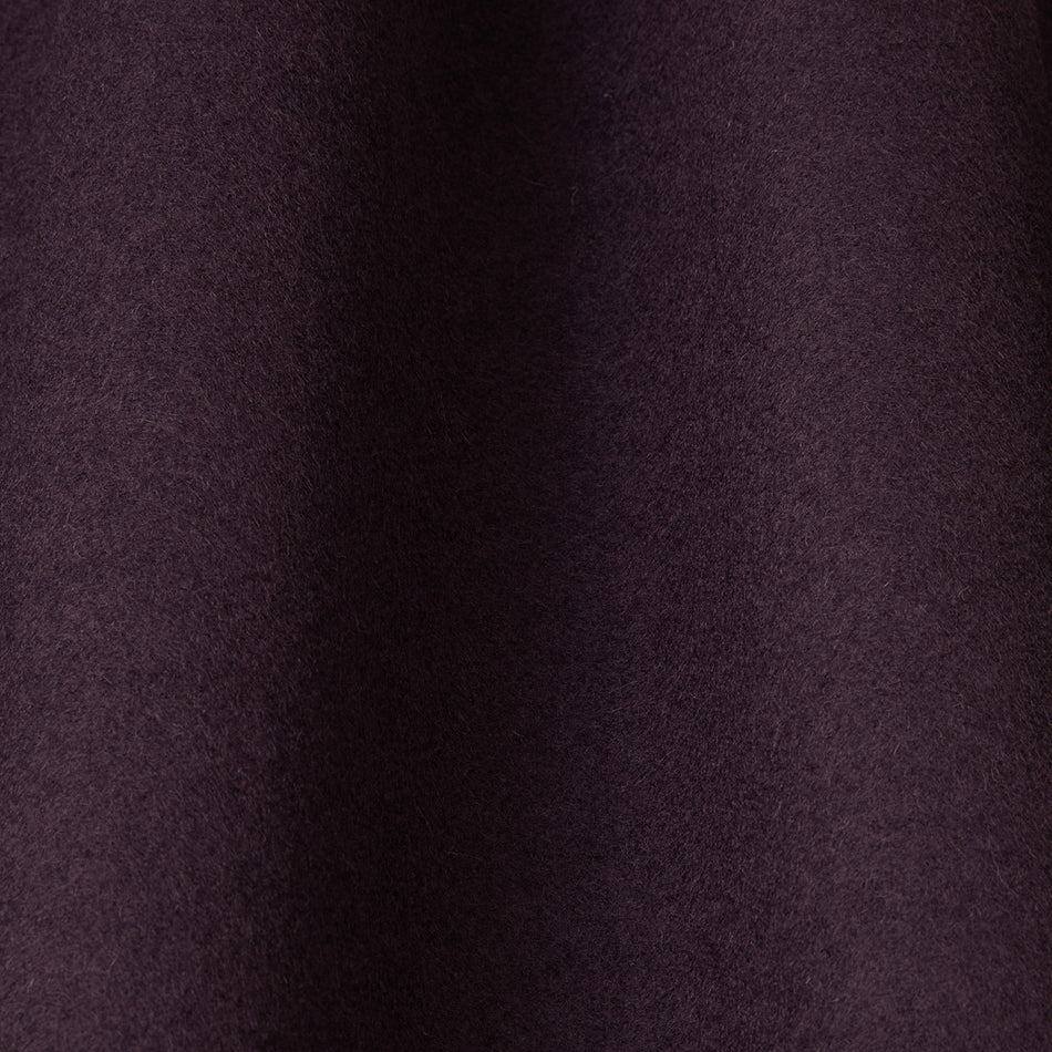 ILIV Interior Textiles Kelso Plum FR Fabric