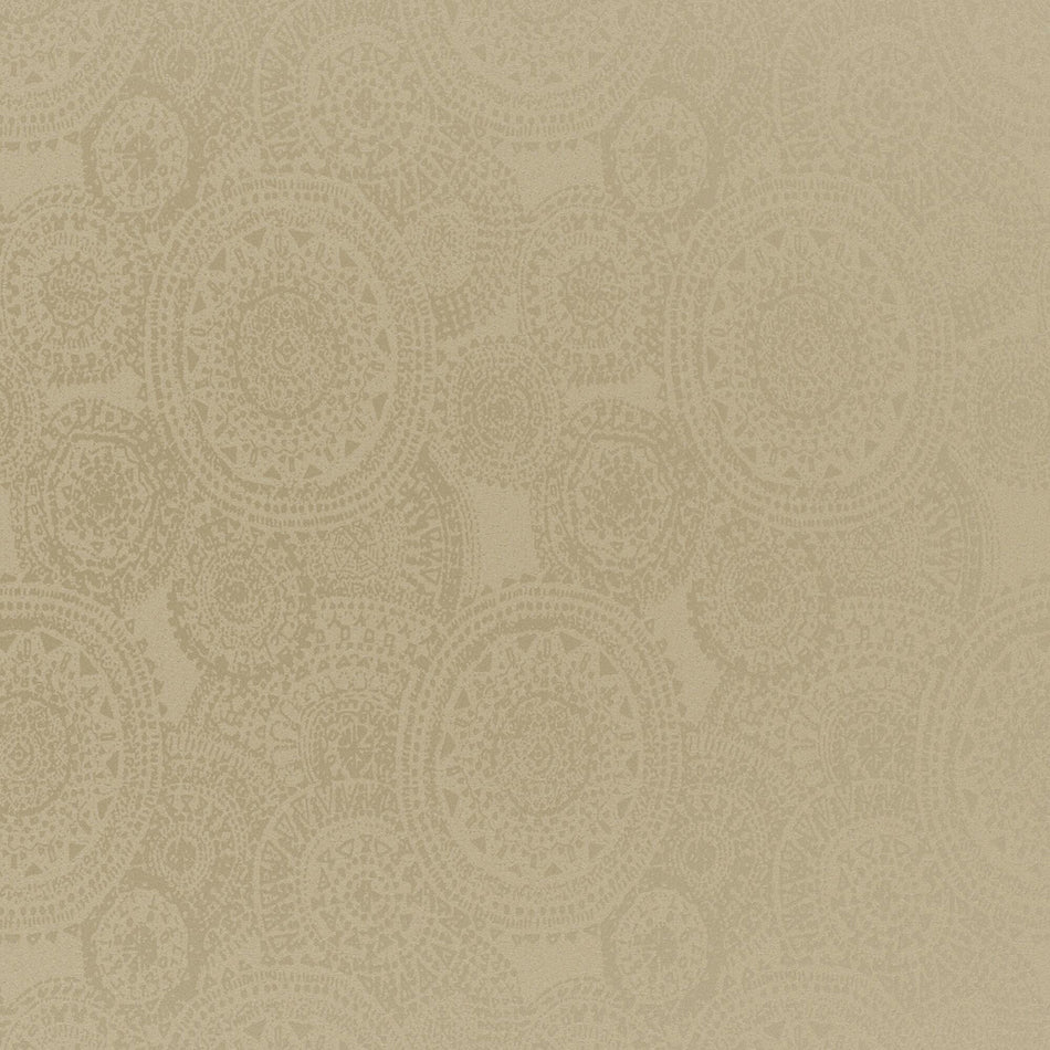 Jones Interiors Carlingford Taaffe Gold Fabric