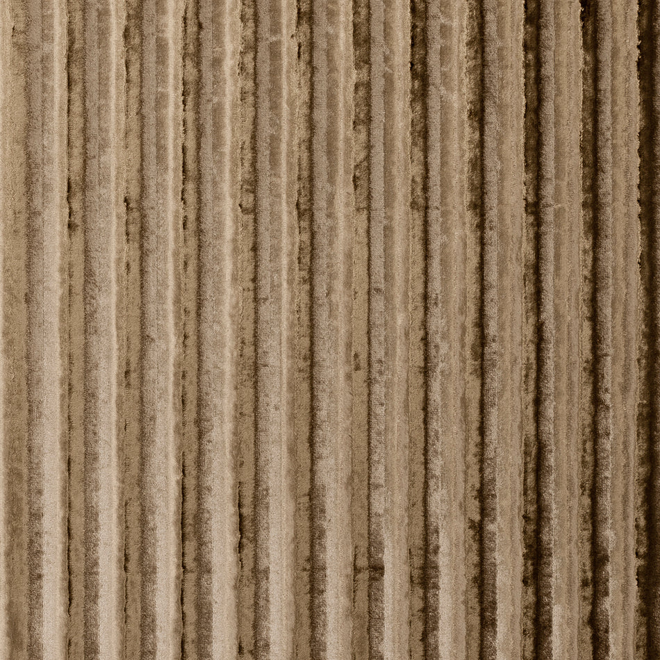 Clarke & Clarke Tempo Velvets Rhythm Taupe Fabric