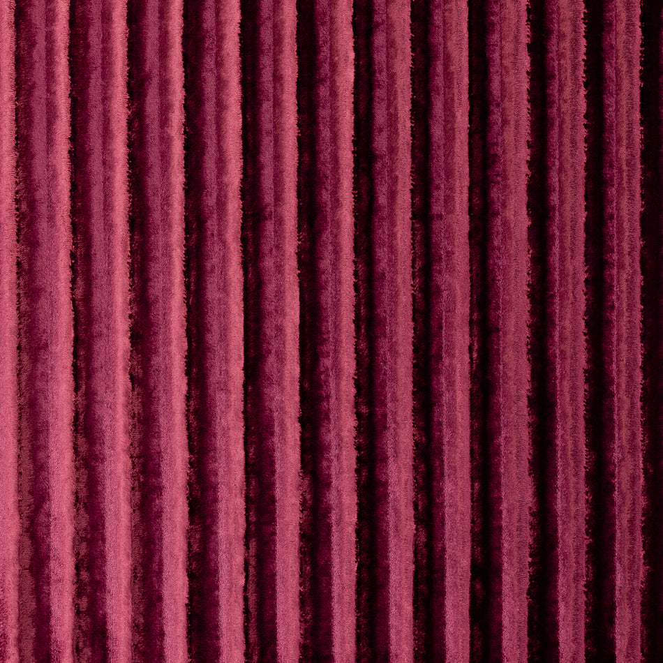 Clarke & Clarke Tempo Velvets Rhythm Sorbet Fabric