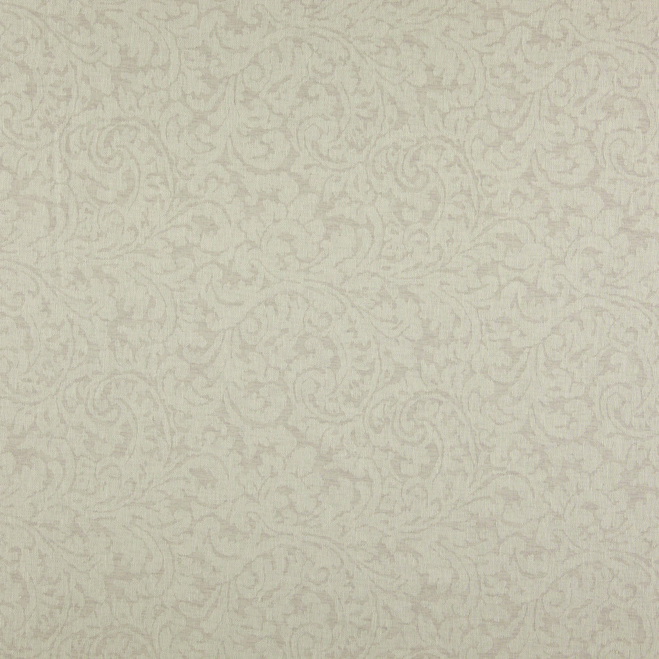 Wemyss Umbra Ceto Ecru Fabric