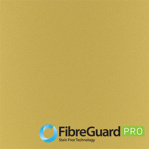 Wemyss Lisia Brass Fabric