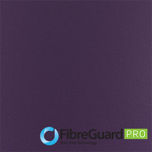 Wemyss Lisia Plum Fabric