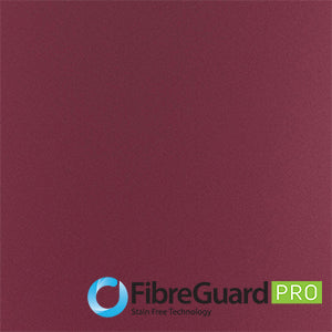 Wemyss Lisia Burgundy Fabric