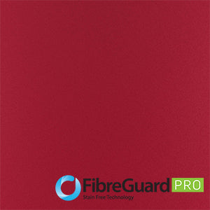 Wemyss Lisia Garnet Fabric