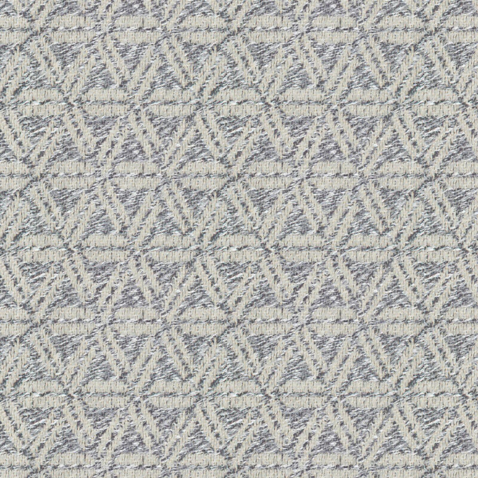 Wemyss Inside/Outside Bowland Silver Fabric